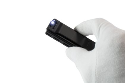 Sophisticated Portable Mini HD 720P Video Camera - Any Event Recording