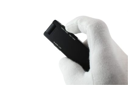 Mini Portable Hidden Spy 720P 30FPS HD Camcorder High Quality Recorder