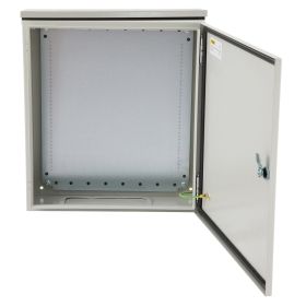 VEVOR Electrical Enclosure, 20x16x8in, Tested to UL Standards NEMA 4 Outdoor Enclosure