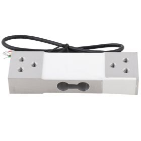 100kg Parallel Beam Electronic Load Cell Scale Weighting Sensor High Accuracy (Option: as picture)