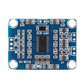 TPA3110 2X15W Digital Audio Stereo Amplifier Module Board Mini Binaural (Option: as picture)