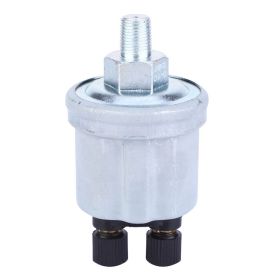 1/8-27 NPTF Thread Oil Pressure Sensor Sender Unit 0-10 Bar For VDO (Option: as picture)