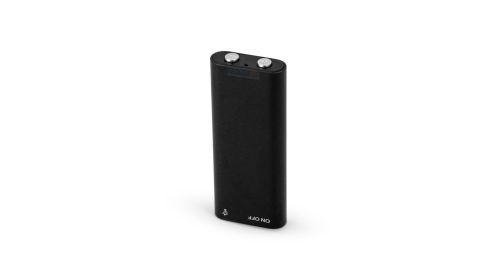 Reliable Small Security MIC REC USB Rechargeable Pocket Audio Recorder (SKU: VRPLYg76613g)