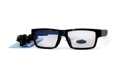 Cool Polarized Eyewear DVR Clear Color DigitalHi Def Video Recording Device (SKU: g74467gsunsee)