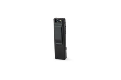 Digital Handcam For Personal Protection W/ Magnetic Back + Rechargeable Battery (SKU: DVRHDSTKg67512g)